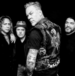 Metallica a compus cel pu?in 10 piese în timpul carantinei
