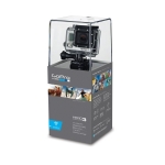 Camera GoPro HD HERO3 Silver Edition